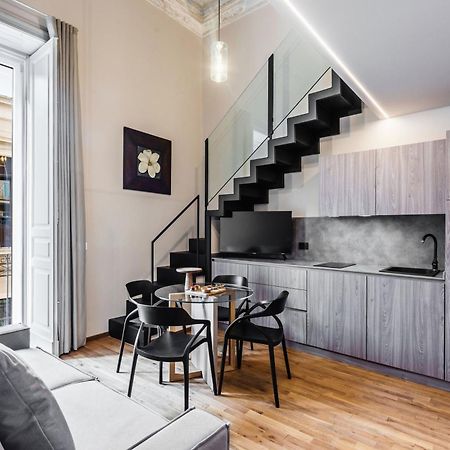 Ferrini Home - Firenze 70 Catania Exterior photo