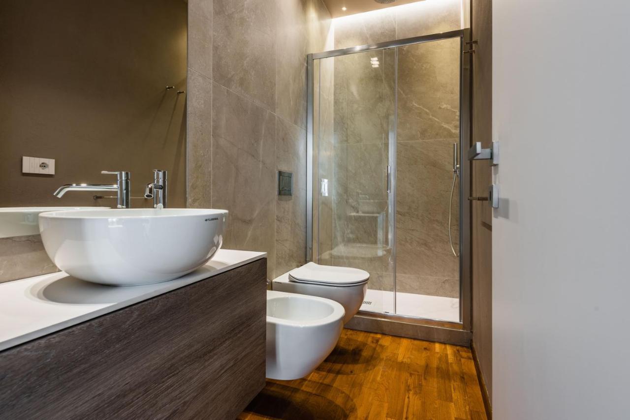 Ferrini Home - Firenze 70 Catania Exterior photo