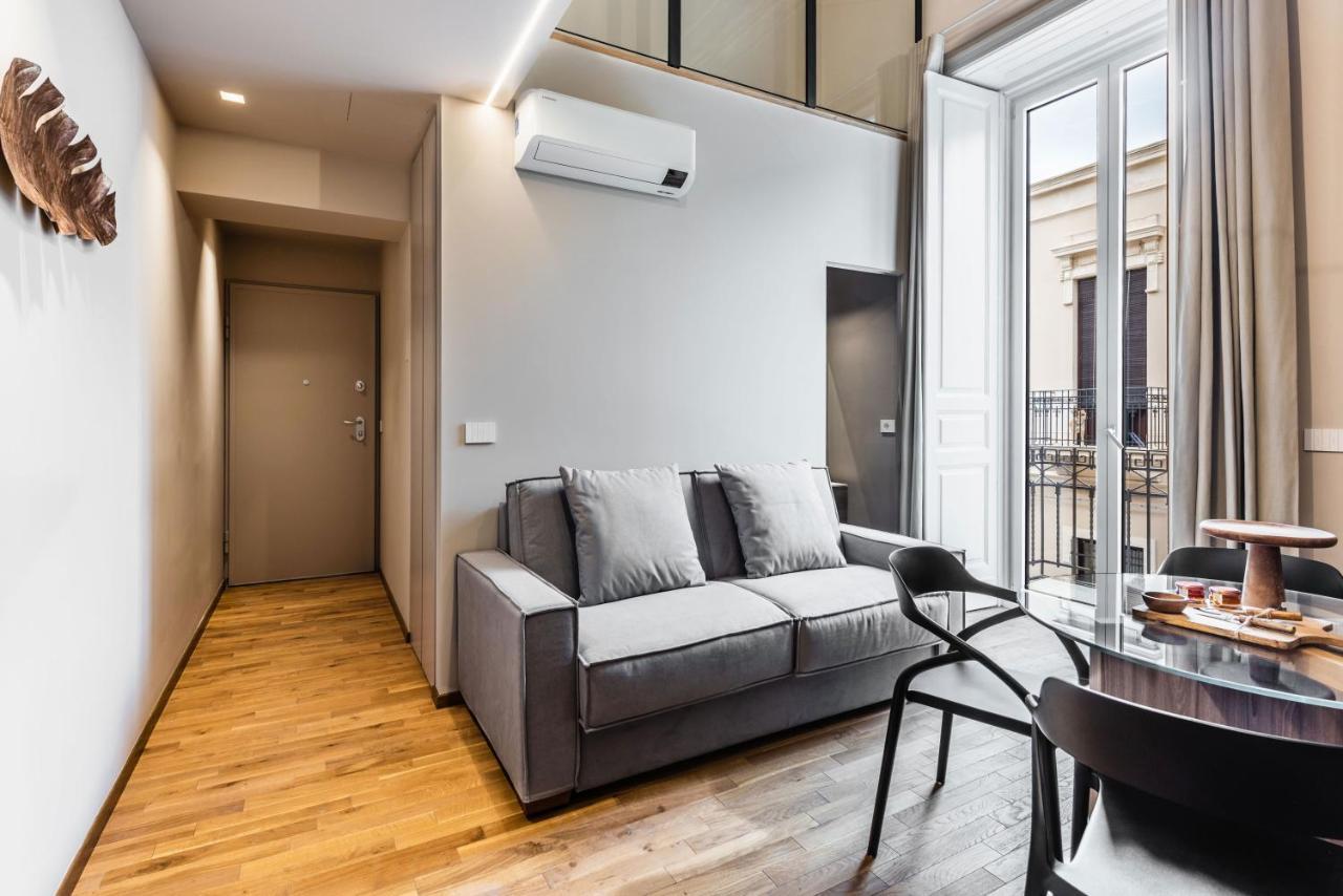 Ferrini Home - Firenze 70 Catania Exterior photo