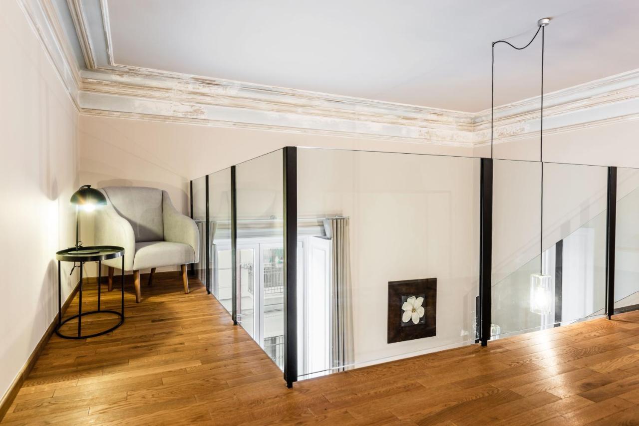 Ferrini Home - Firenze 70 Catania Exterior photo