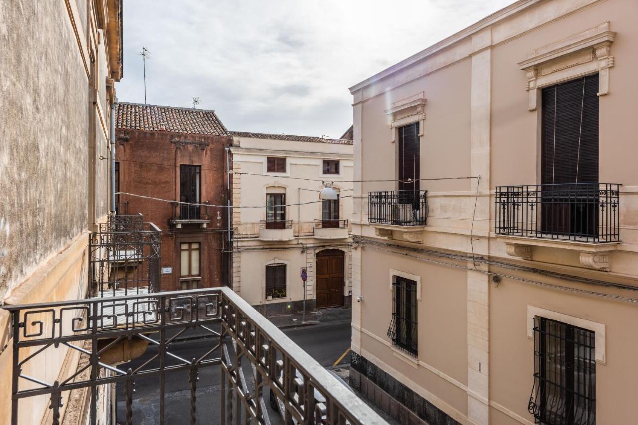 Ferrini Home - Firenze 70 Catania Exterior photo