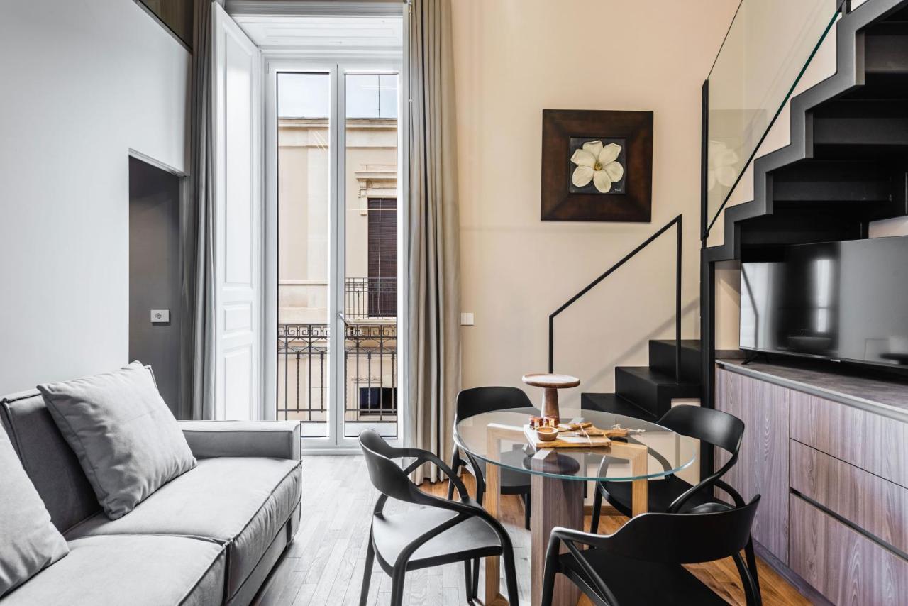 Ferrini Home - Firenze 70 Catania Exterior photo