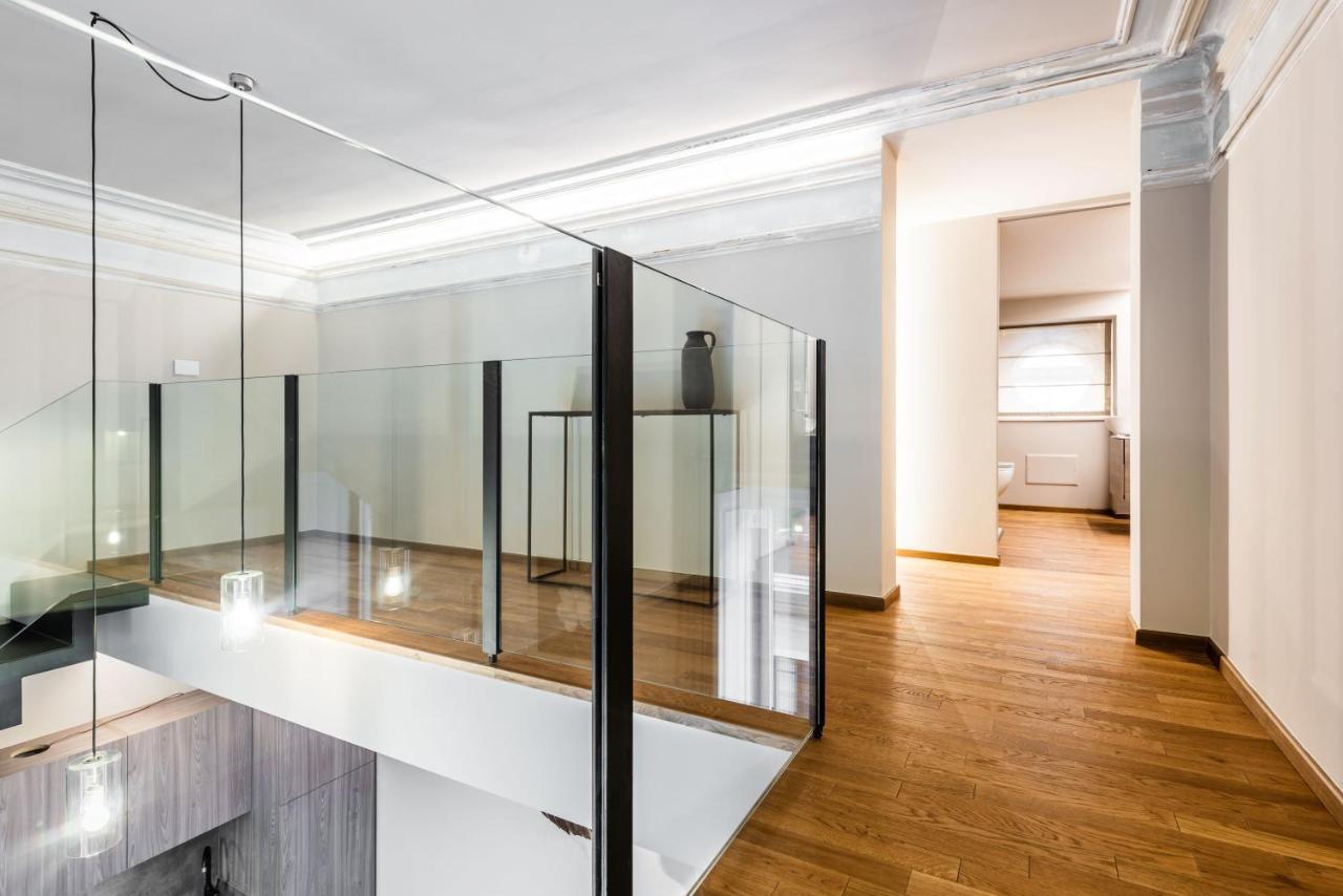 Ferrini Home - Firenze 70 Catania Exterior photo